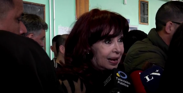 kirchner
