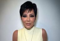 Kris Jenner conta para filha o motivo de ter traído Robert Kardashian