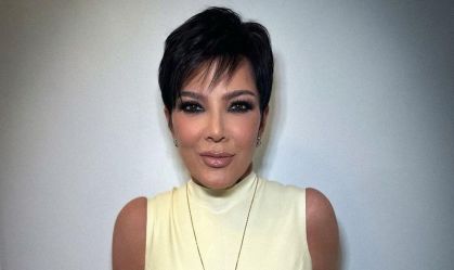 Kris Jenner revela por que entrava escondida para limpar casa de Kourtney