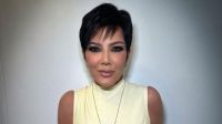 Kris Jenner revela por que entrava escondida para limpar casa de Kourtney