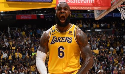 lebron