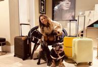 Lexa deixa mansão em SP onde morou com Guimê: “Meu lugar não é mais aqui”