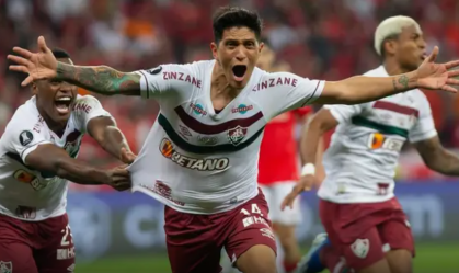 libertadores