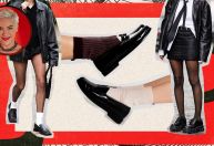 Fabíola Kassin: loafer ou mocassim, qual opção traduz melhor o conforto sem saltos?