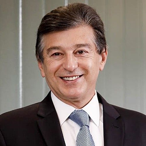 Claudio Lottenberg