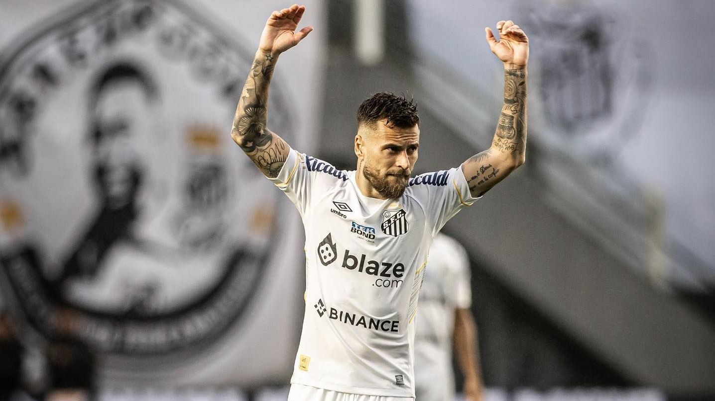 lucas lima