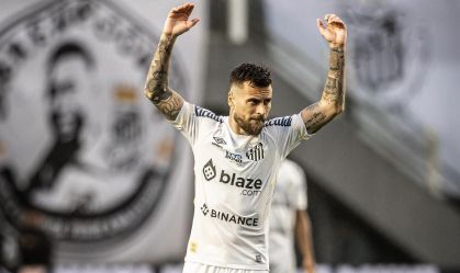 lucas lima