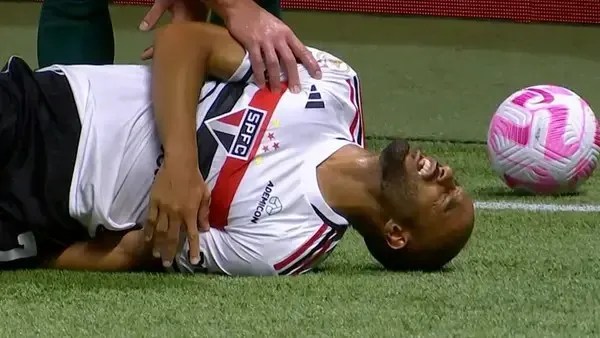 Lucas Moura