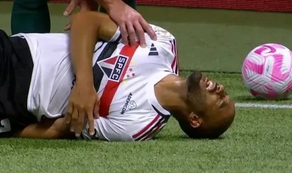 Lucas Moura