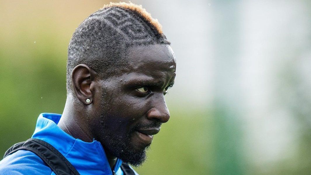 mamadou 2