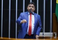 Deputado demite apoiador do Hamas que encontrou ministro Alexandre Padilha