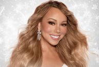 ‘Descongelada’ para o Natal, Mariah Carey entra para o Top 50 global do Spotify