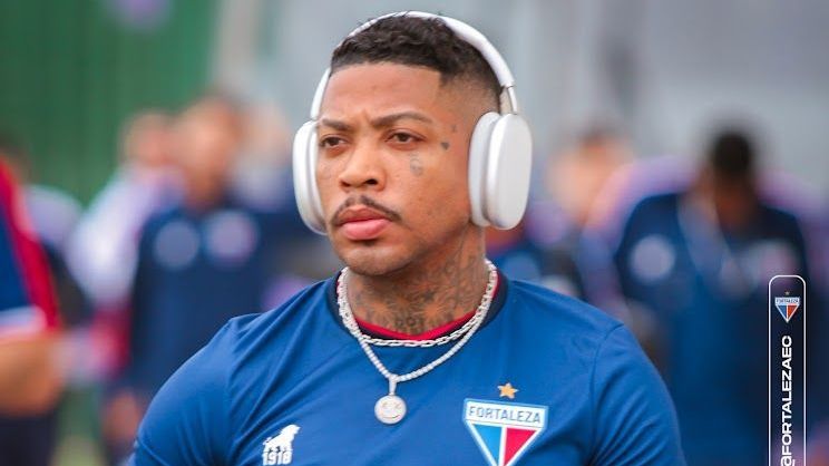 Marinho foi criticado por ex-jogador
