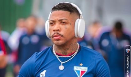 Marinho foi criticado por ex-jogador