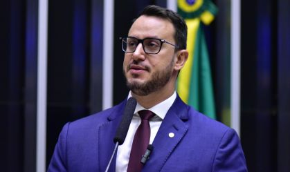 PR: Deputado federal Matheus Laiola e policiais viram réus por sequestro, cárcere privado e concussão