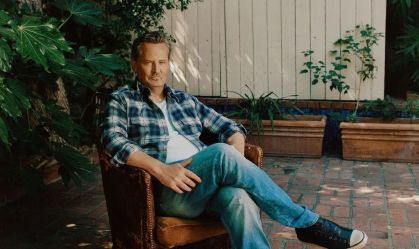 Matthew Perry teria recebido 27 doses de cetamina antes de morrer