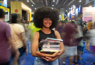 Unesco elege Rio de Janeiro como Capital Mundial do Livro 2025