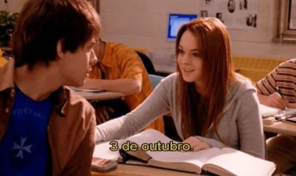 "Meninas Malvadas": fãs celebram dia 3 de outubro nas redes sociais