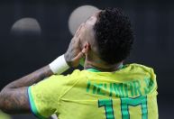 Neymar desabafa após confirmação de lesão no joelho; veja