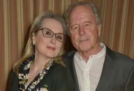 Meryl Streep e Don Gummer estão separados há seis anos, diz revista
