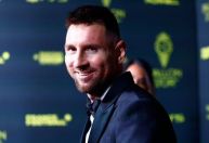 Ex-jogador alemão detona Bola de Ouro para Messi: “É uma farsa”