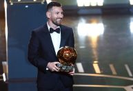 Jornalista argentino é retirado da Bola de Ouro após votos "caseiros"