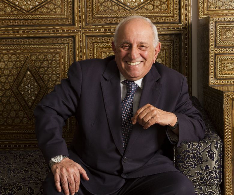 michel alaby