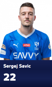 Milinkovic-Savic, meia da Sérvia