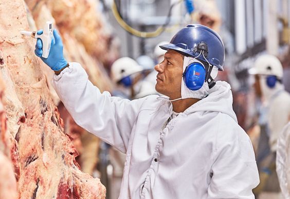 Minerva projeta maior rentabilidade com China apesar das cotas