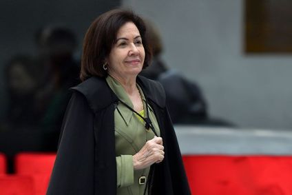 Após 45 anos de dedicação ao direito, 22 deles no STJ, Laurita Vaz se aposenta no próximo dia 19