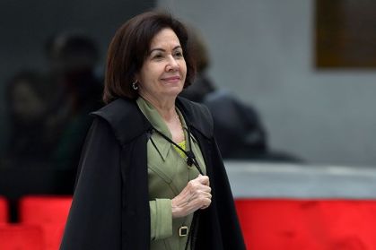 Após 45 anos de dedicação ao direito, 22 deles no STJ, Laurita Vaz se aposenta no próximo dia 19