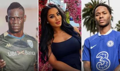 Ex de Balotelli e Sterling morre aos 38 anos