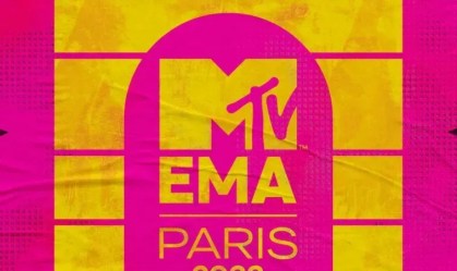 Imagem de destaque do post: MTV EMA 2023 é cancelado em meio à crise entre Israel e Gaza: "Momento de luto"