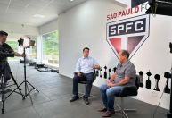 Muricy Ramalho vê evolução de técnicos brasileiros: “Foram estudar”