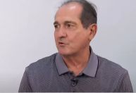 Muricy, do São Paulo, critica calendário e CBF: “Precisa melhorar bastante”