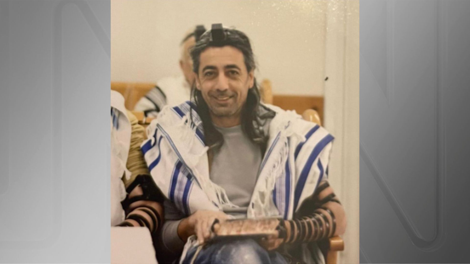 namorado brasileira israel