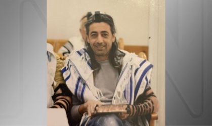 Namorado de brasileira desaparecida é encontrado morto em Israel