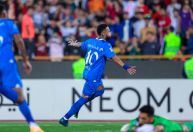 Vídeo: relembre o único gol de Neymar pelo Al-Hilal