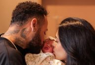 Assaltantes roubaram joias da filha de Neymar, e prejuízo é estimado em R$ 500 mil, diz delegada