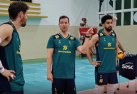 CBV anuncia técnico que comandará Seleção nos Jogos Pan-Americanos  