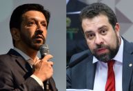 Eleição em SP: Nunes tem 23%, e Boulos, 22%, diz Datafolha