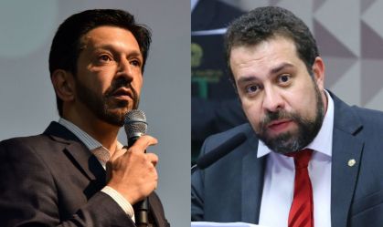 Justiça nega pedido do partido de Nunes para que Boulos retire publicação sobre pesquisa