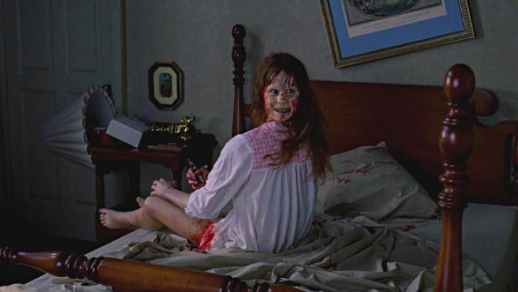 Filmes para ver na sexta-feira 13 / Divulgação