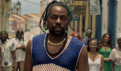 Com Lázaro Ramos, "Ó Pai, Ó 2" ganha trailer e data de estreia para novembro