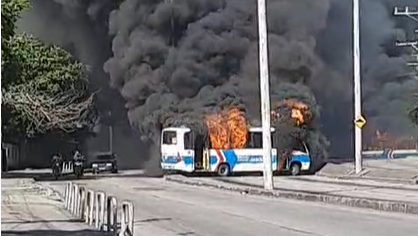 onibus rj