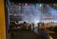 Acidente de ônibus na Itália deixa ao menos 21 mortos