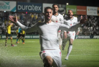 Operário-PR vence e retorna à Série B; veja quais outros times subiram