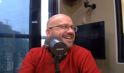 Padre Diego falou sobre respostas à Rádio Gaúcha