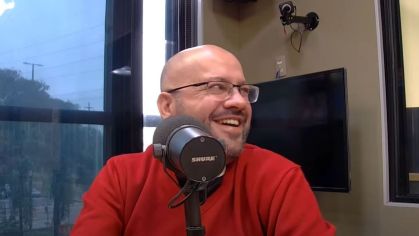 Padre Diego falou sobre respostas à Rádio Gaúcha