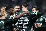 Veja os próximos jogos do Palmeiras no Campeonato Brasileiro